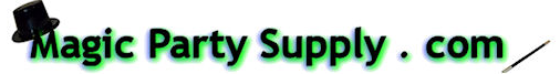 www.MagicPartySupply.com